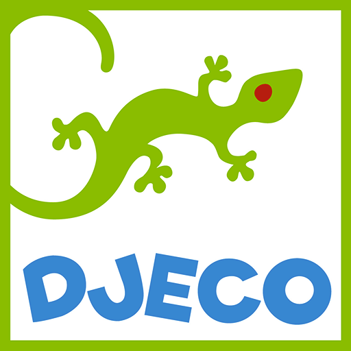 Djeco logo